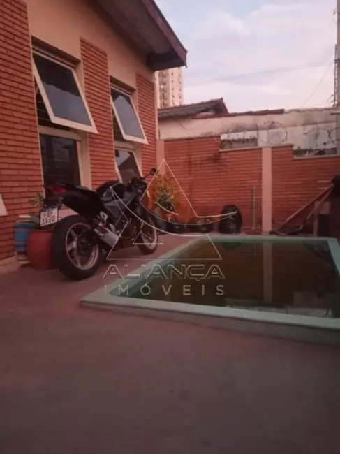 Foto 4 de Casa com 3 quartos à venda, 227m2 em Alto do Ipiranga, Ribeirao Preto - SP