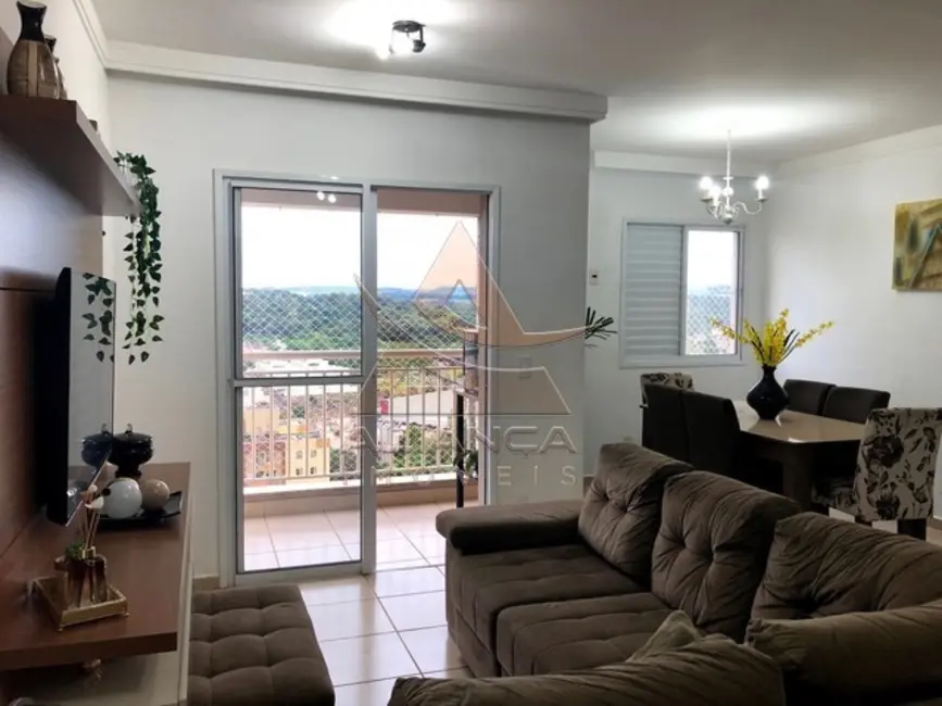 Foto 4 de Apartamento com 2 quartos à venda, 71m2 em Alto da Boa Vista, Ribeirao Preto - SP