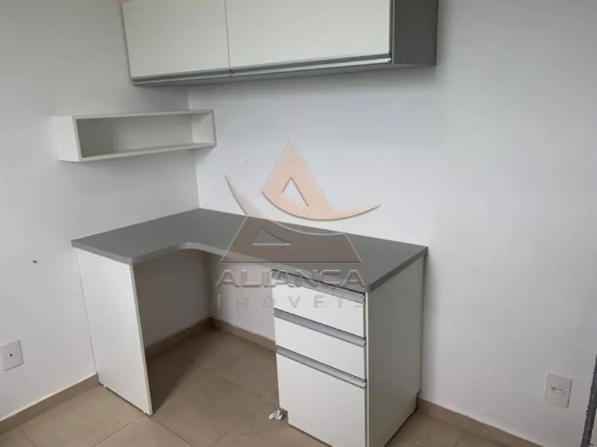 Foto 9 de Apartamento com 2 quartos à venda, 71m2 em Alto da Boa Vista, Ribeirao Preto - SP
