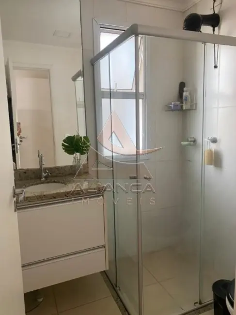 Foto 7 de Apartamento com 2 quartos à venda, 71m2 em Alto da Boa Vista, Ribeirao Preto - SP