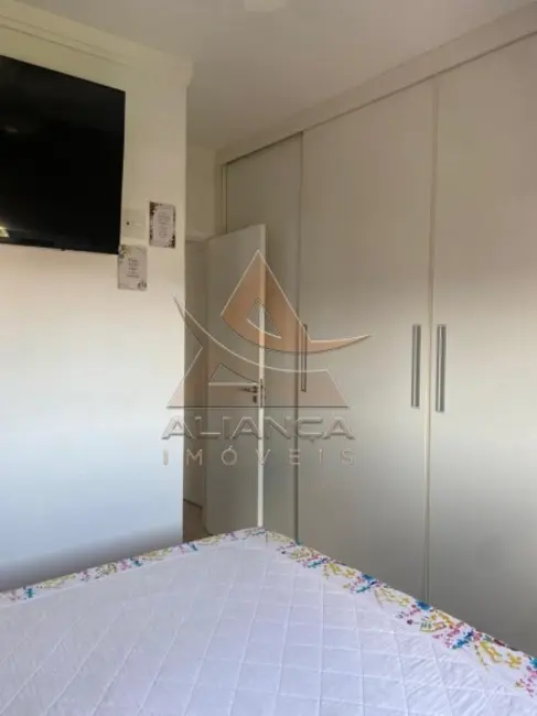 Foto 6 de Apartamento com 2 quartos à venda, 71m2 em Alto da Boa Vista, Ribeirao Preto - SP