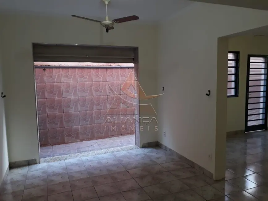 Foto 4 de Casa com 4 quartos à venda, 240m2 em Vila Amélia, Ribeirao Preto - SP