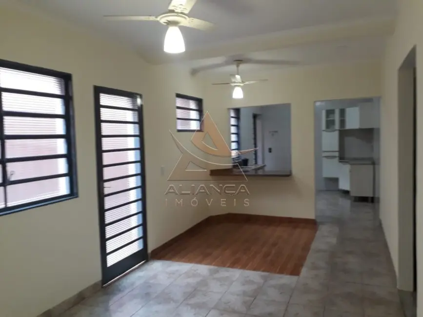 Foto 5 de Casa com 4 quartos à venda, 240m2 em Vila Amélia, Ribeirao Preto - SP