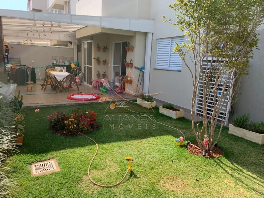 Foto 9 de Apartamento com 2 quartos à venda, 56m2 em Parque São Sebastião, Ribeirao Preto - SP