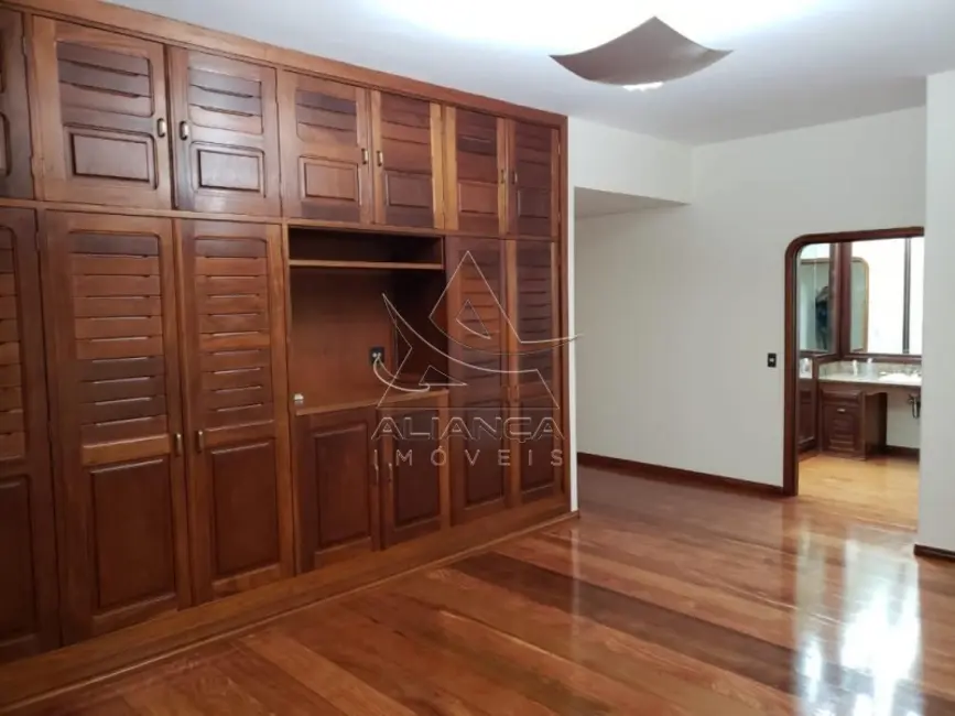 Foto 6 de Casa com 4 quartos à venda, 442m2 em Alto da Boa Vista, Ribeirao Preto - SP