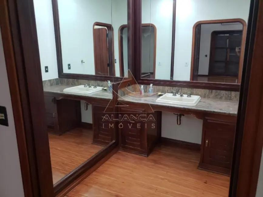 Foto 7 de Casa com 4 quartos à venda, 442m2 em Alto da Boa Vista, Ribeirao Preto - SP