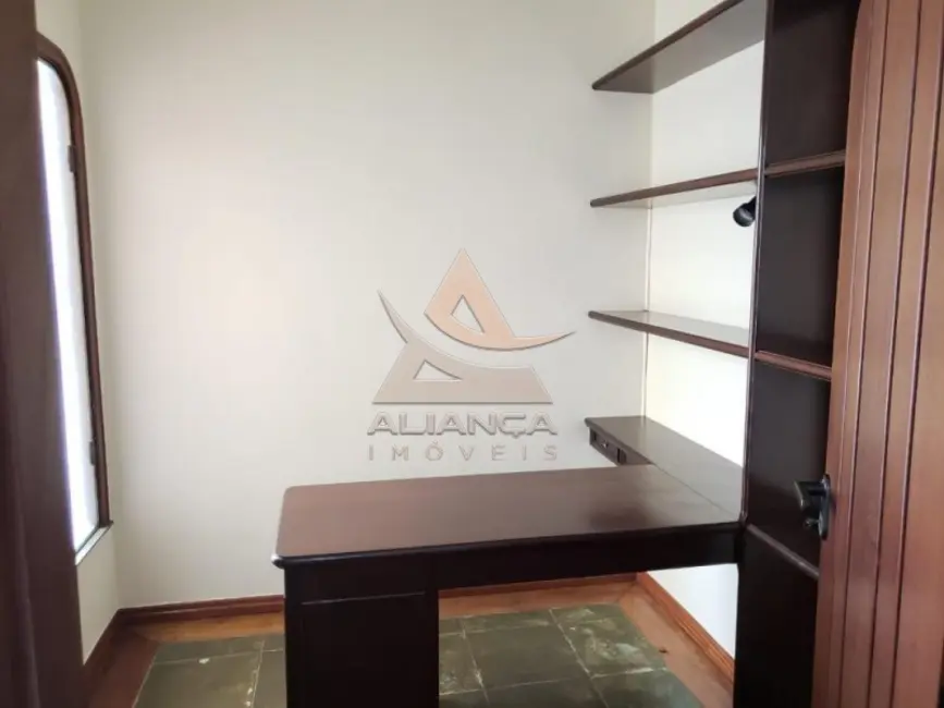 Foto 3 de Casa com 4 quartos à venda, 442m2 em Alto da Boa Vista, Ribeirao Preto - SP