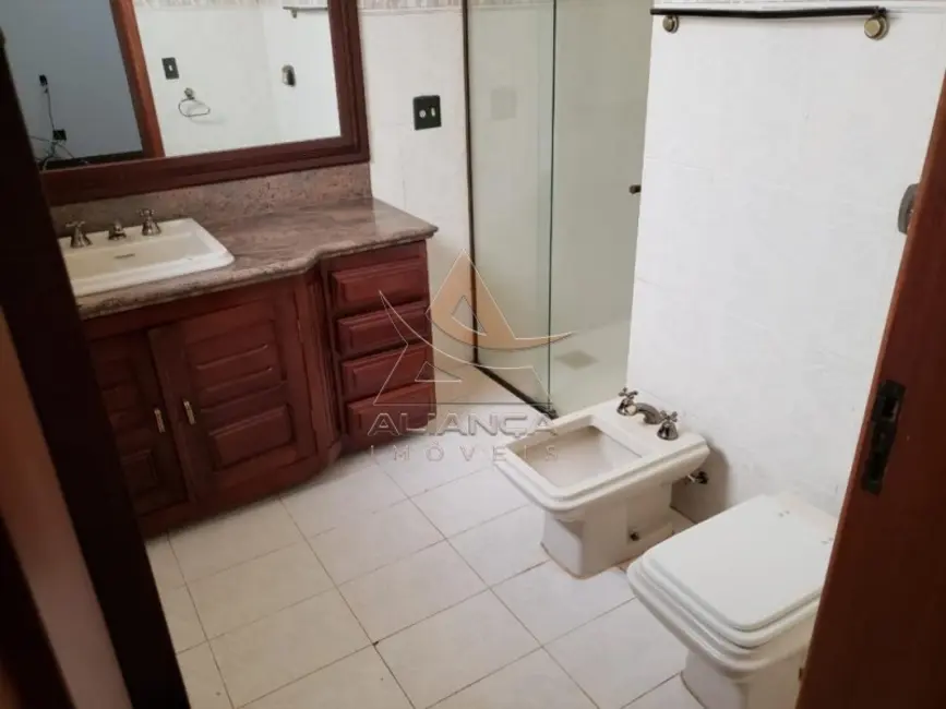 Foto 9 de Casa com 4 quartos à venda, 442m2 em Alto da Boa Vista, Ribeirao Preto - SP