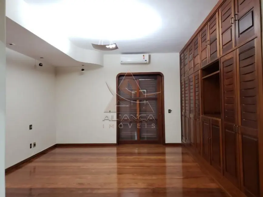 Foto 5 de Casa com 4 quartos à venda, 442m2 em Alto da Boa Vista, Ribeirao Preto - SP