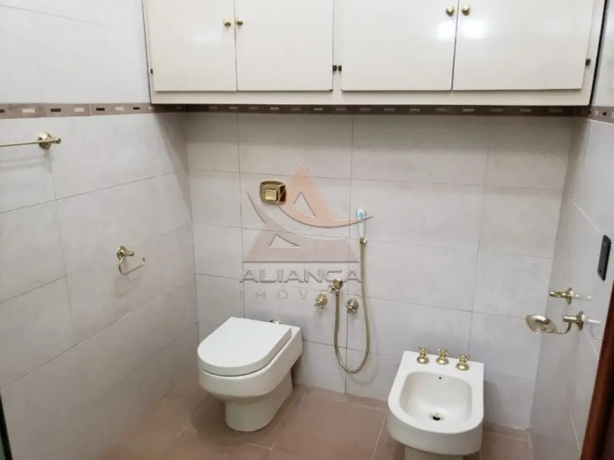 Foto 4 de Casa com 4 quartos à venda, 442m2 em Alto da Boa Vista, Ribeirao Preto - SP