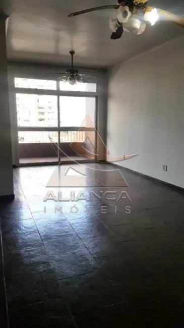 Foto 1 de Apartamento com 3 quartos à venda, 100m2 em Jardim Sumaré, Ribeirao Preto - SP