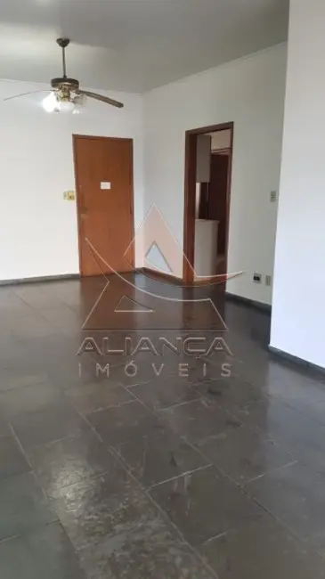 Foto 2 de Apartamento com 3 quartos à venda, 100m2 em Jardim Sumaré, Ribeirao Preto - SP