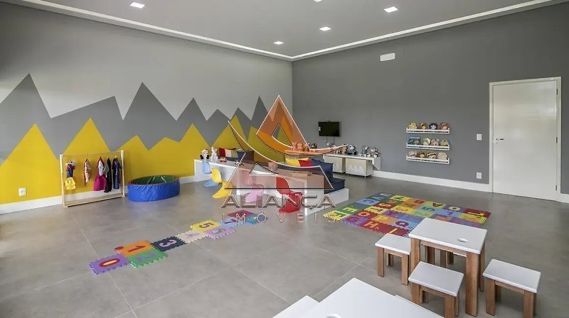 Foto 4 de Terreno / Lote à venda, 255m2 em Ribeirao Preto - SP