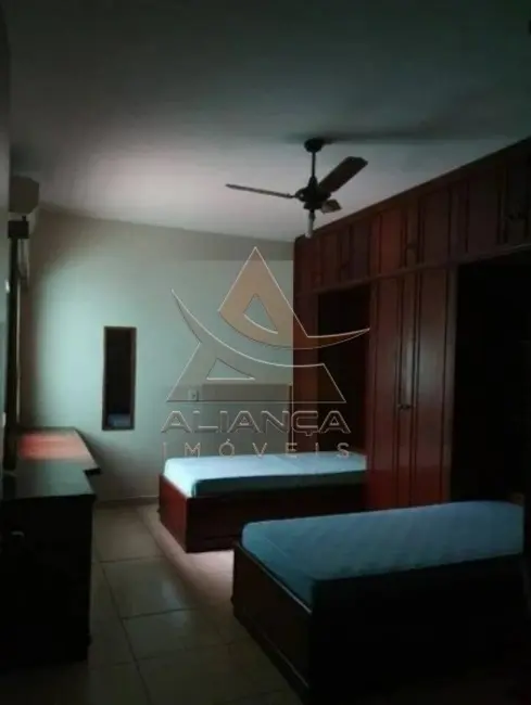 Foto 3 de Casa com 4 quartos à venda, 207m2 em Jardim Paulista, Ribeirao Preto - SP