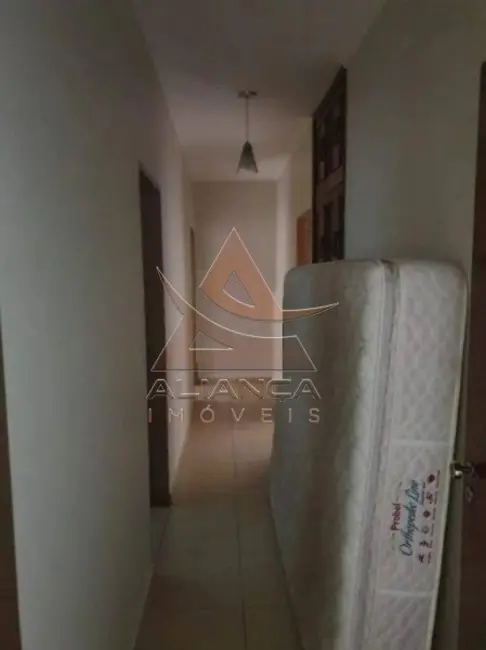 Foto 2 de Casa com 4 quartos à venda, 207m2 em Jardim Paulista, Ribeirao Preto - SP