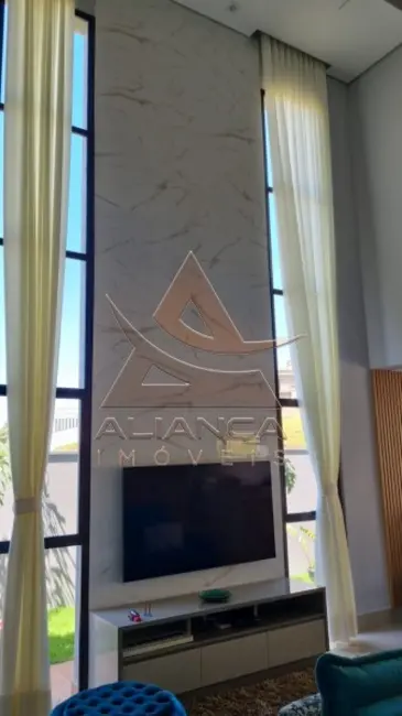 Casa de Condomínio com 3 quartos à venda, 305m2 em Ribeirao Preto - SP - imagem 7 Foto 7 de Casa de Condomínio com 3 quartos à venda, 305m2 em Ribeirao Preto - SP