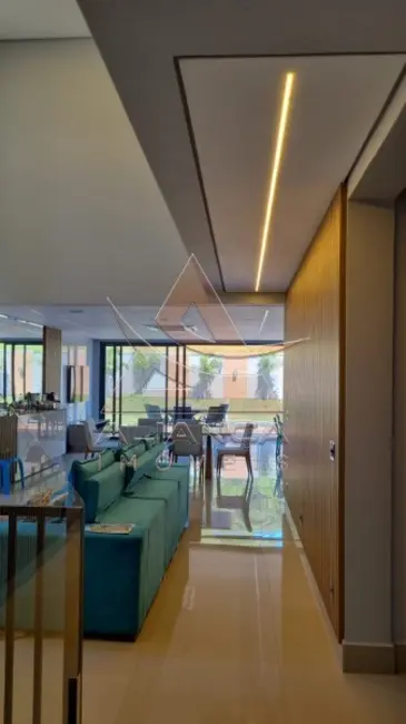 Casa de Condomínio com 3 quartos à venda, 305m2 em Ribeirao Preto - SP - imagem 5 Foto 5 de Casa de Condomínio com 3 quartos à venda, 305m2 em Ribeirao Preto - SP