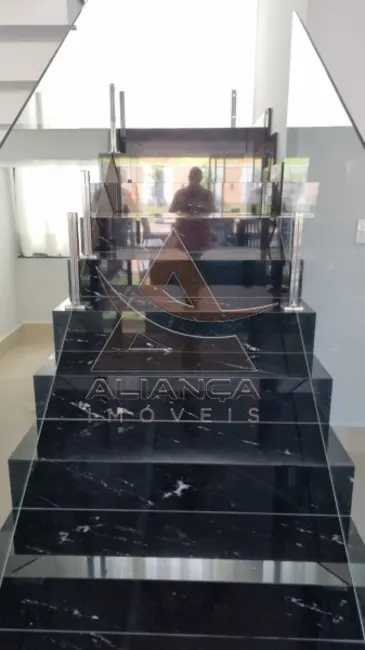 Casa de Condomínio com 3 quartos à venda, 305m2 em Ribeirao Preto - SP - imagem 9 Foto 9 de Casa de Condomínio com 3 quartos à venda, 305m2 em Ribeirao Preto - SP