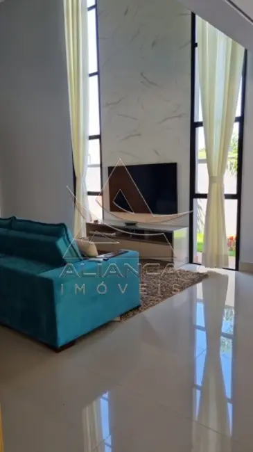 Casa de Condomínio com 3 quartos à venda, 305m2 em Ribeirao Preto - SP - imagem 6 Foto 6 de Casa de Condomínio com 3 quartos à venda, 305m2 em Ribeirao Preto - SP