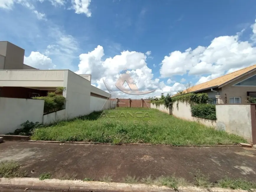 Foto 1 de Terreno / Lote à venda, 363m2 em Ribeirao Preto - SP