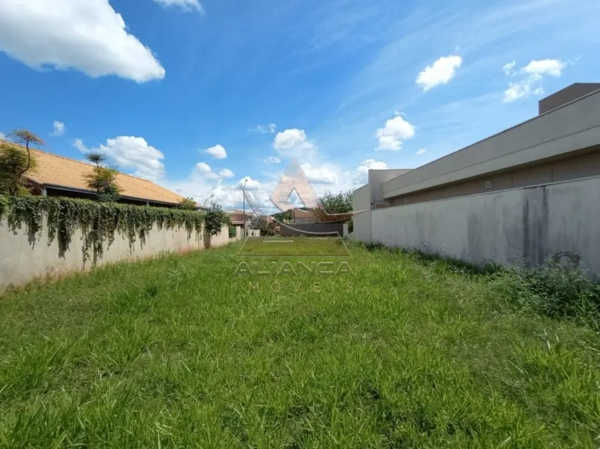 Foto 3 de Terreno / Lote à venda, 363m2 em Ribeirao Preto - SP