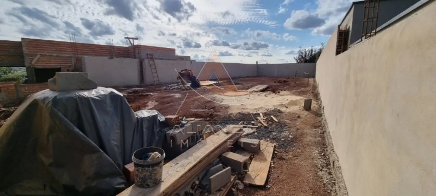 Foto 2 de Terreno / Lote à venda, 433m2 em Ribeirao Preto - SP