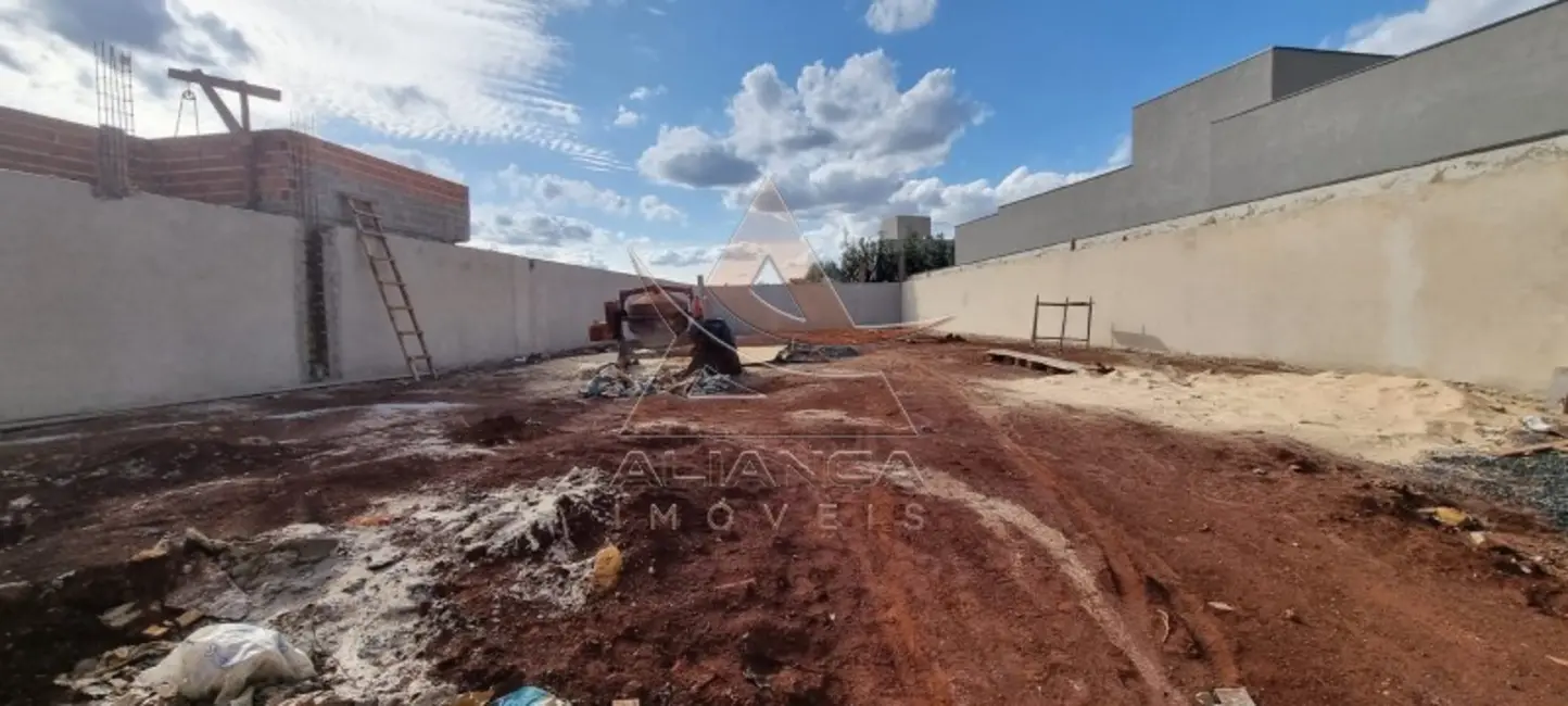 Foto 1 de Terreno / Lote à venda, 433m2 em Ribeirao Preto - SP