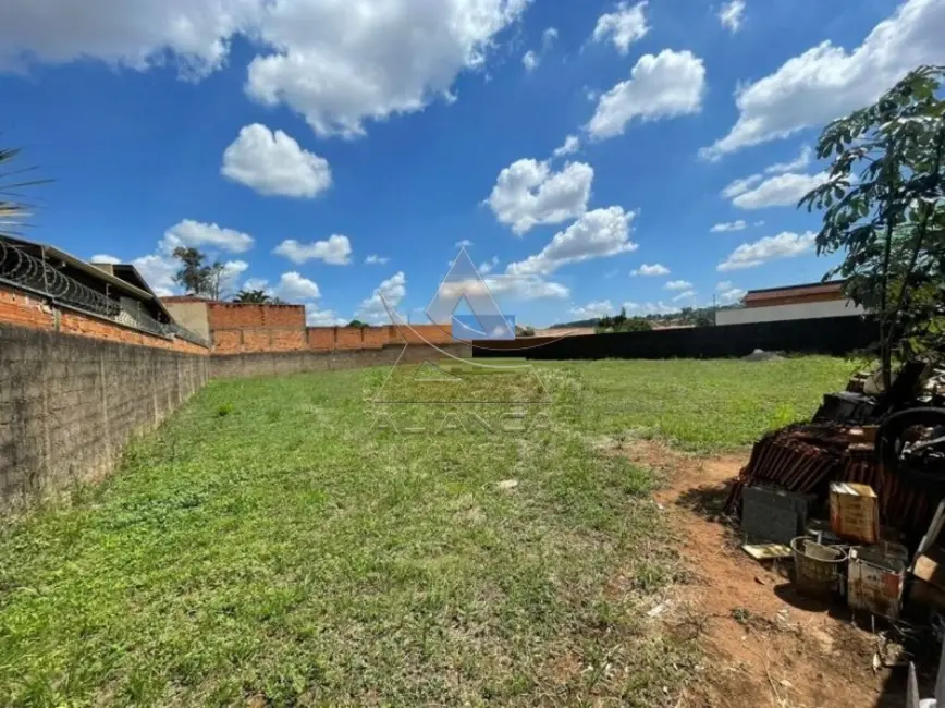 Foto 1 de Terreno / Lote para alugar, 1014m2 em City Ribeirão, Ribeirao Preto - SP