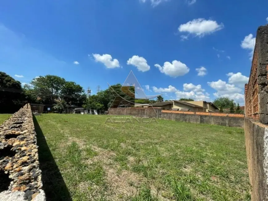 Foto 4 de Terreno / Lote para alugar, 1014m2 em City Ribeirão, Ribeirao Preto - SP