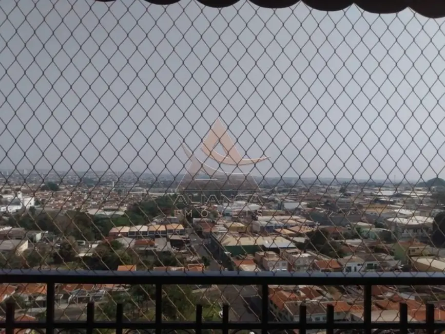 Apartamento com 3 quartos à venda, 80m2 em Ribeirao Preto - SP - imagem 4 Foto 4 de Apartamento com 3 quartos à venda, 80m2 em Ribeirao Preto - SP