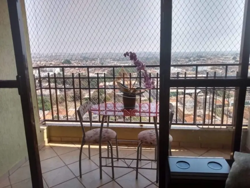 Apartamento com 3 quartos à venda, 80m2 em Ribeirao Preto - SP - imagem 2 Foto 2 de Apartamento com 3 quartos à venda, 80m2 em Ribeirao Preto - SP