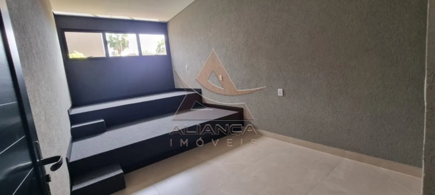 Casa de Condomínio com 4 quartos à venda, 421m2 em Ribeirao Preto - SP - imagem 9 Foto 9 de Casa de Condomínio com 4 quartos à venda, 421m2 em Ribeirao Preto - SP
