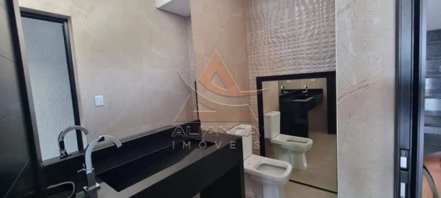 Casa de Condomínio com 4 quartos à venda, 421m2 em Ribeirao Preto - SP - imagem 5 Foto 5 de Casa de Condomínio com 4 quartos à venda, 421m2 em Ribeirao Preto - SP