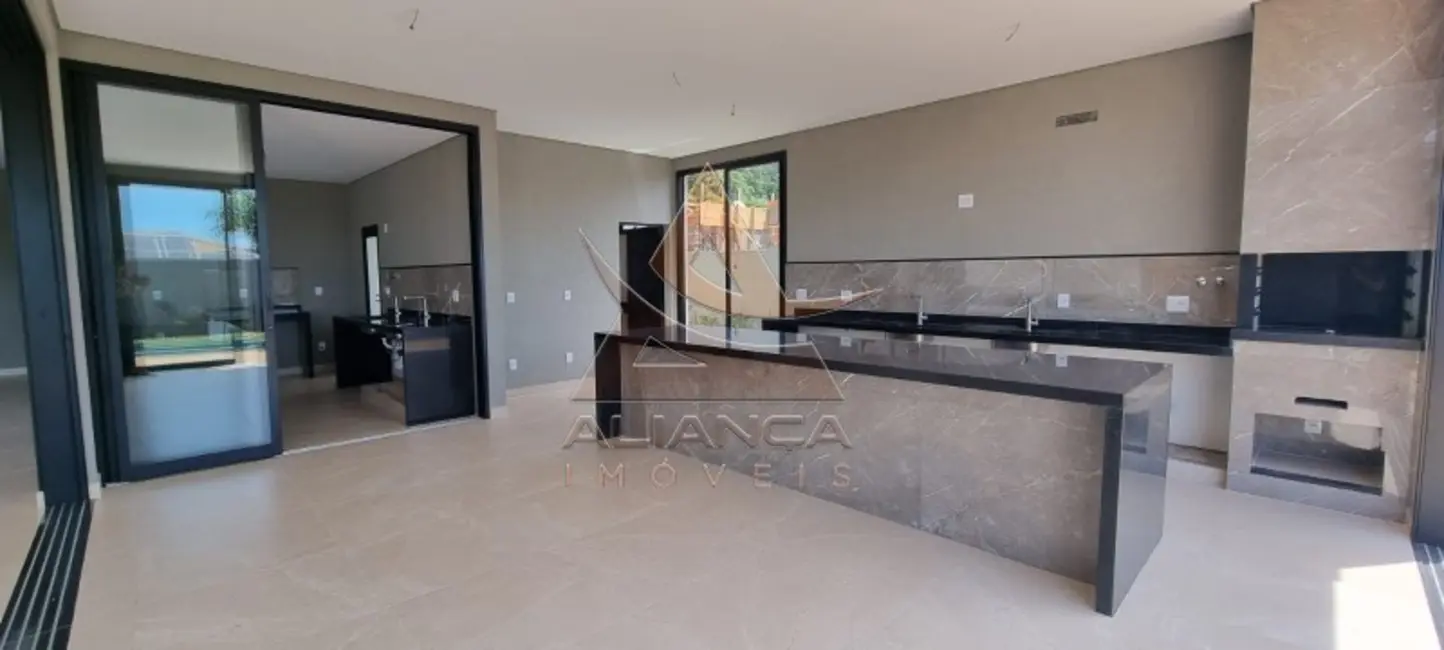 Casa de Condomínio com 4 quartos à venda, 421m2 em Ribeirao Preto - SP - imagem 7 Foto 7 de Casa de Condomínio com 4 quartos à venda, 421m2 em Ribeirao Preto - SP