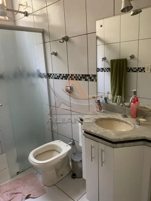 Casa com 3 quartos à venda, 191m2 em Jardim Paulistano, Ribeirao Preto - SP - imagem 6 Foto 6 de Casa com 3 quartos à venda, 191m2 em Jardim Paulistano, Ribeirao Preto - SP