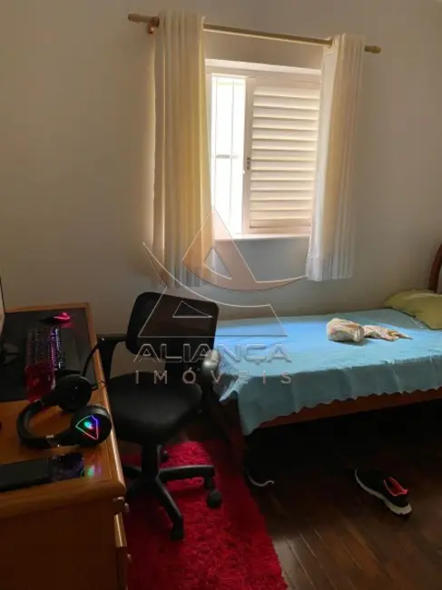 Casa com 3 quartos à venda, 191m2 em Jardim Paulistano, Ribeirao Preto - SP - imagem 9 Foto 9 de Casa com 3 quartos à venda, 191m2 em Jardim Paulistano, Ribeirao Preto - SP