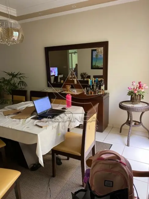 Foto 2 de Casa com 3 quartos à venda, 191m2 em Jardim Paulistano, Ribeirao Preto - SP