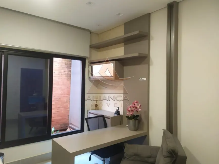 Sala Comercial para alugar, 16m2 em Jardim Sumaré, Ribeirao Preto - SP - imagem 5 Foto 5 de Sala Comercial para alugar, 16m2 em Jardim Sumaré, Ribeirao Preto - SP