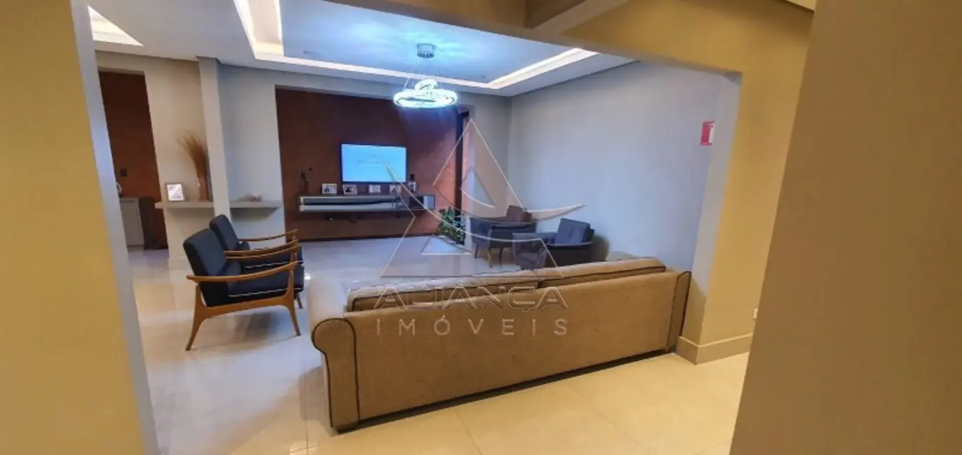 Sala Comercial para alugar, 16m2 em Jardim Sumaré, Ribeirao Preto - SP - imagem 3 Foto 3 de Sala Comercial para alugar, 16m2 em Jardim Sumaré, Ribeirao Preto - SP