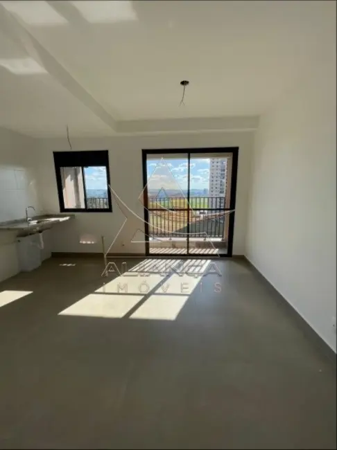 Foto 1 de Apartamento com 2 quartos à venda, 62m2 em Quinta da Primavera, Ribeirao Preto - SP