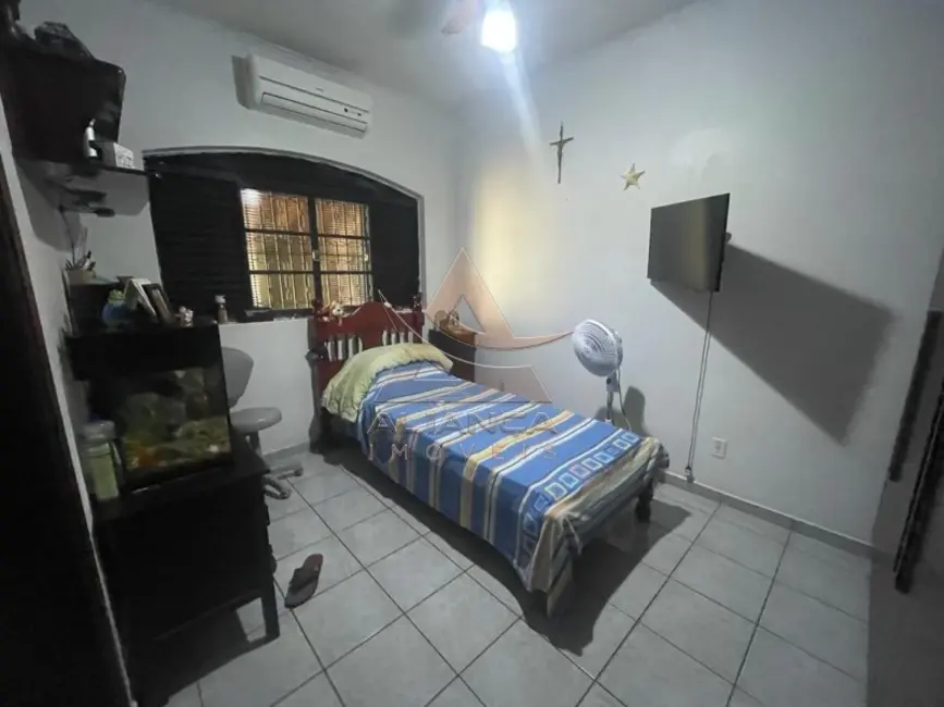 Foto 7 de Casa com 3 quartos à venda, 204m2 em Planalto Verde, Ribeirao Preto - SP