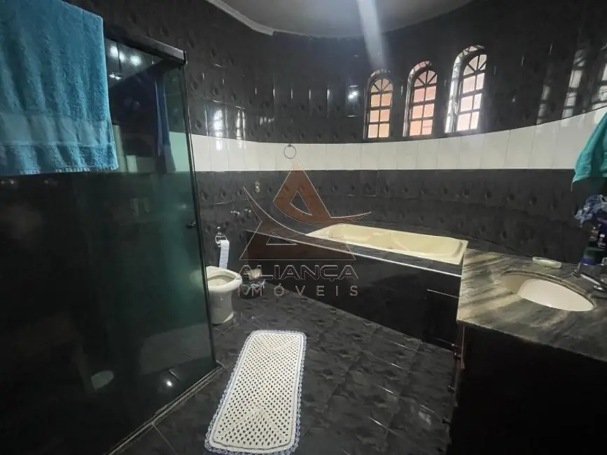 Foto 8 de Casa com 3 quartos à venda, 204m2 em Planalto Verde, Ribeirao Preto - SP