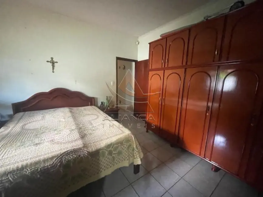 Foto 5 de Casa com 3 quartos à venda, 204m2 em Planalto Verde, Ribeirao Preto - SP