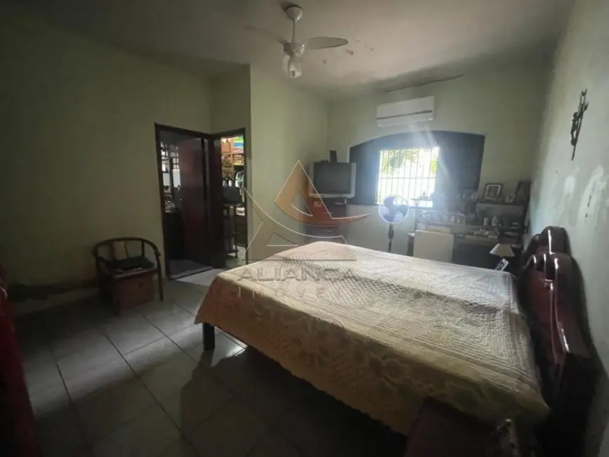 Foto 4 de Casa com 3 quartos à venda, 204m2 em Planalto Verde, Ribeirao Preto - SP