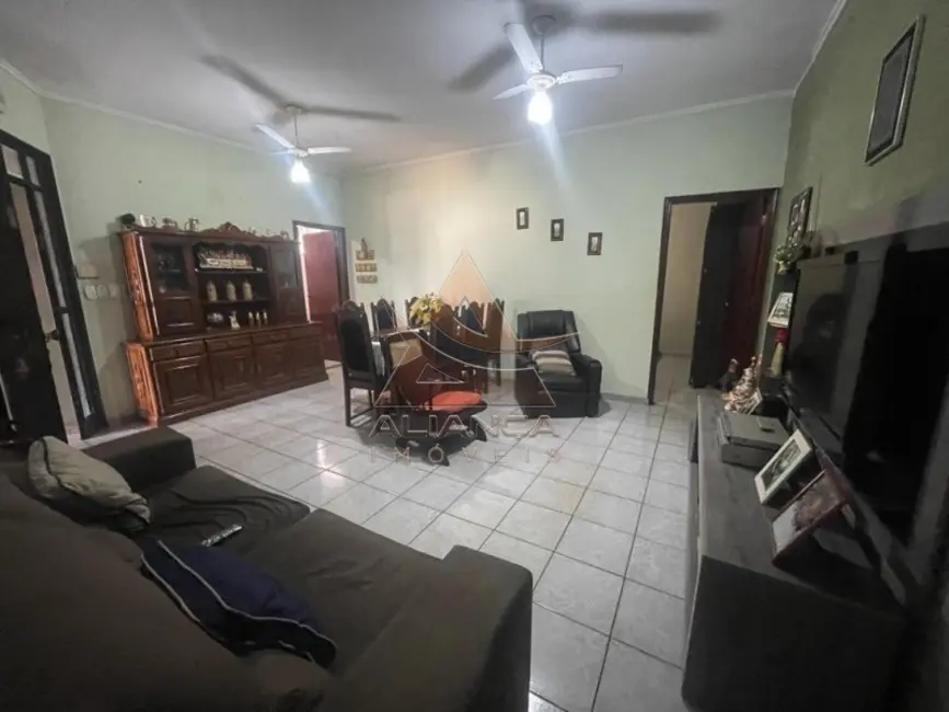 Foto 2 de Casa com 3 quartos à venda, 204m2 em Planalto Verde, Ribeirao Preto - SP