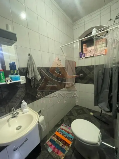 Foto 9 de Casa com 3 quartos à venda, 204m2 em Planalto Verde, Ribeirao Preto - SP