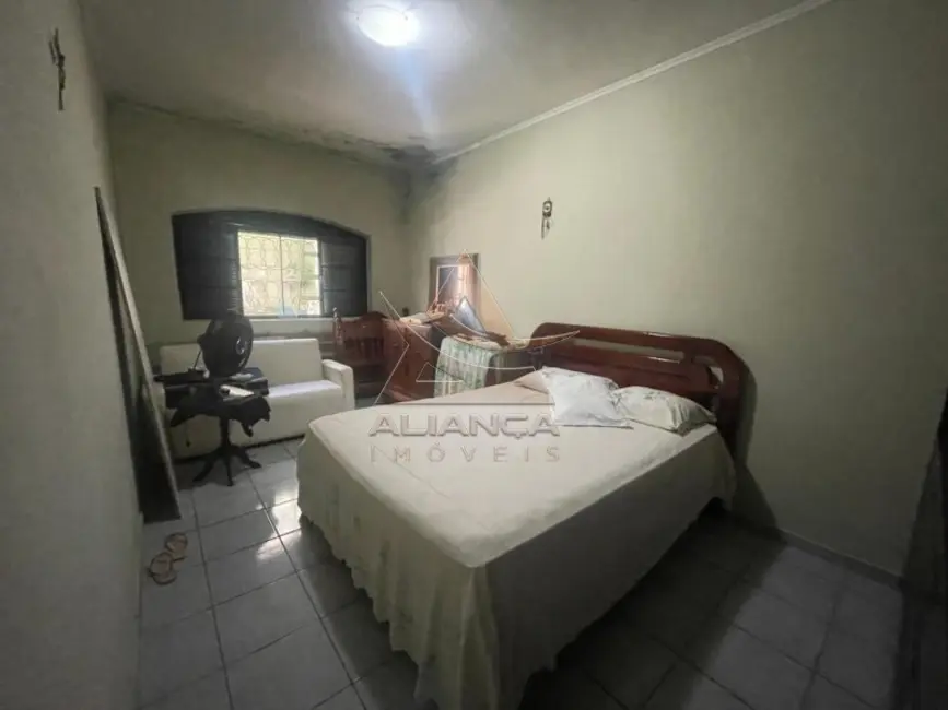Foto 6 de Casa com 3 quartos à venda, 204m2 em Planalto Verde, Ribeirao Preto - SP