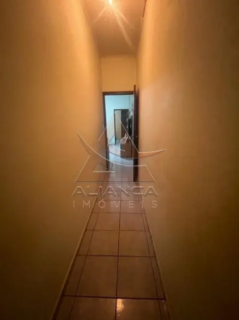 Foto 3 de Casa com 3 quartos à venda, 204m2 em Planalto Verde, Ribeirao Preto - SP