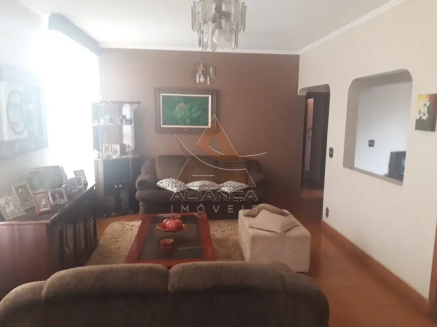 Foto 1 de Casa com 3 quartos à venda, 229m2 em Ribeirao Preto - SP
