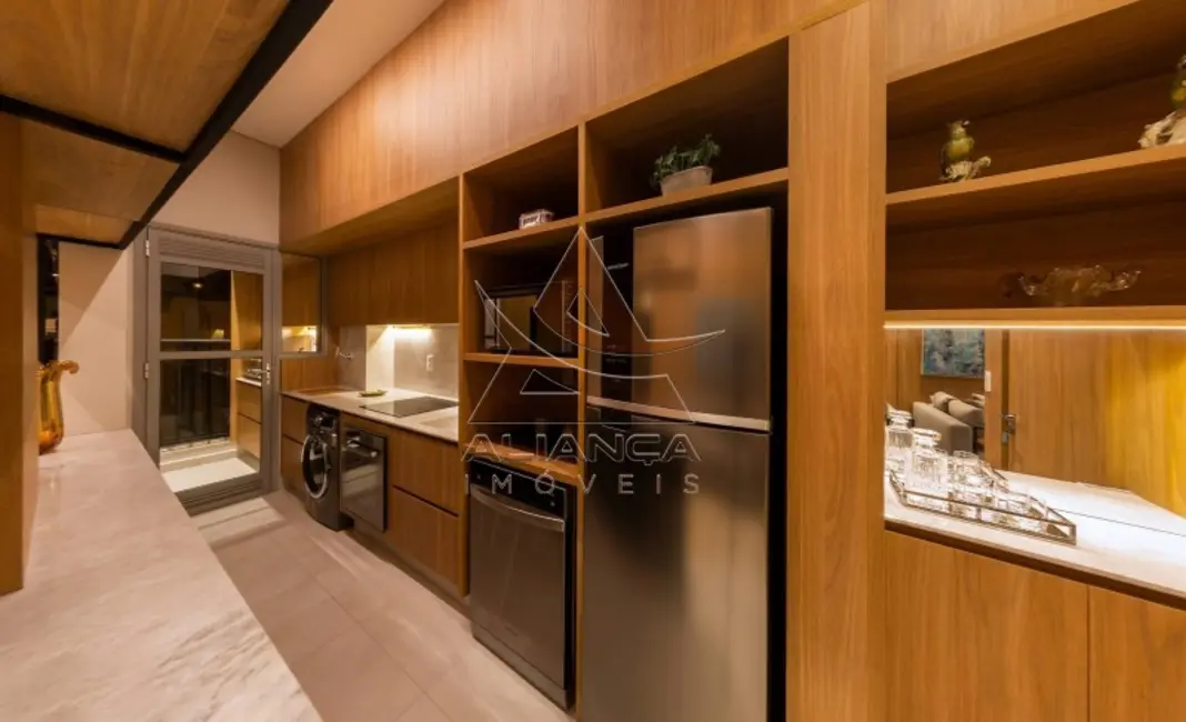 Foto 4 de Apartamento com 2 quartos à venda, 66m2 em Jardim Botânico, Ribeirao Preto - SP